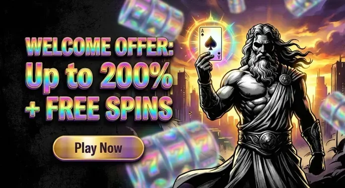 Seven7 Casino